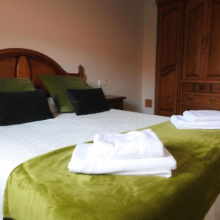 Apartament Casuca La Solana Potes Zewnętrze zdjęcie