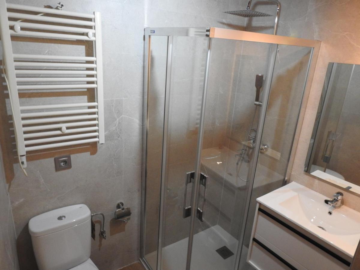 Apartament Casuca La Solana Potes Zewnętrze zdjęcie
