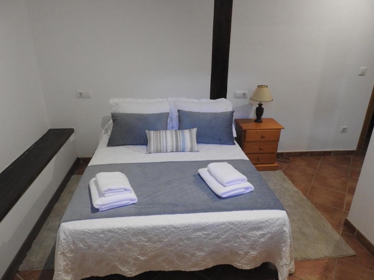 Apartament Casuca La Solana Potes Zewnętrze zdjęcie